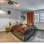 Duna Arena Boutique Apartment