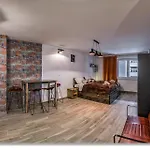 Duna Arena Boutique Apartment