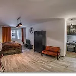 Duna Arena Boutique Apartment