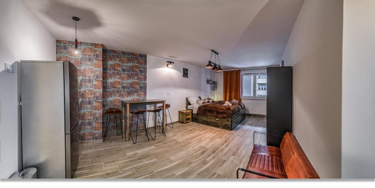 Apartamento Duna Aréna Boutique *